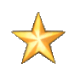 Star Twinkle A single twinkling star