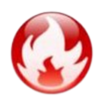 Fire Type Icon