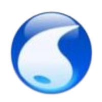 Water Type Icon